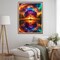 5D Tree of Life Diamond Painting Kits for Adults Beginners,DIY Round Drill Diamond Art Kits Full Colorful Tree Paint by Diamonds Dot Gem Art Crystal Easy,Home Wall Decor 16 X 12 Inch